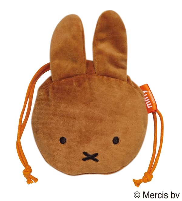 Face Pouch (Melanie)