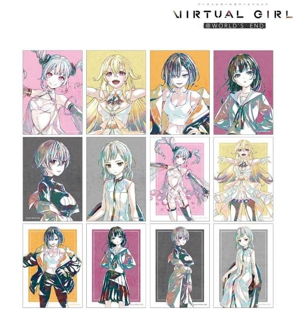 Trading Ani-Art Bromide