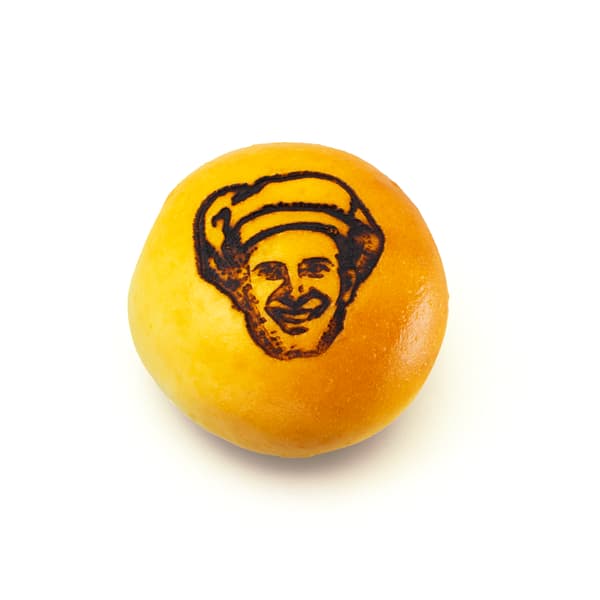 Maru Macho奶油面包