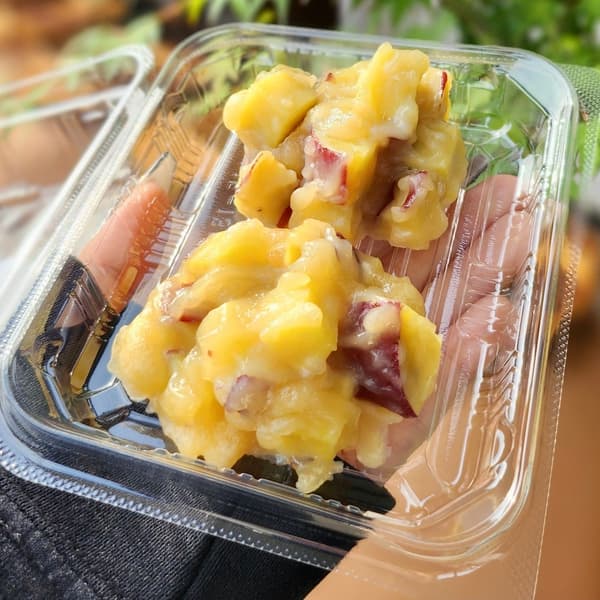 Imo-An 陶罐烤红薯