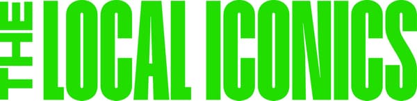 THE LOCAL ICONICS powered by TuneCore Japan