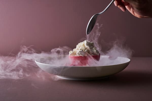 Cranachan