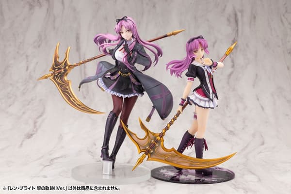 Detalle 10 de la figura de Renne Bright