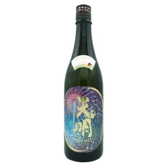 Tenmei sake