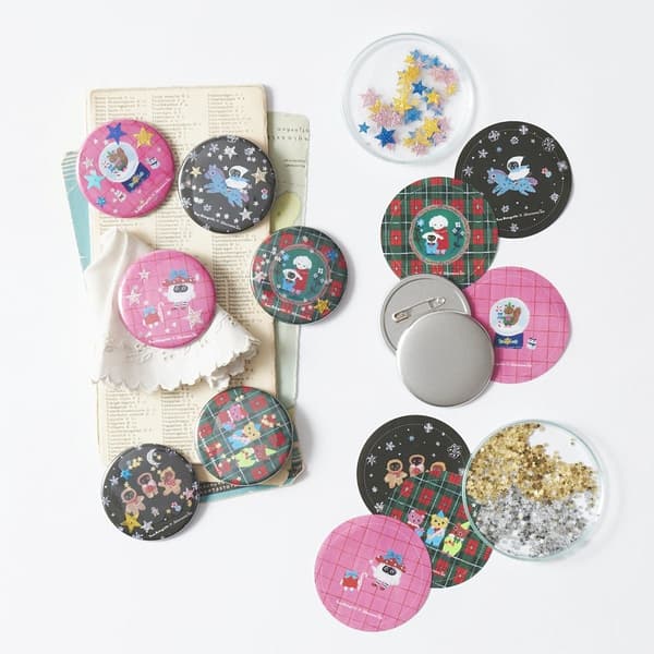 Chapa personalizada