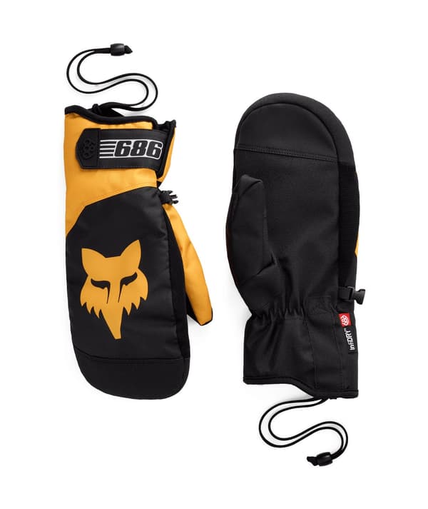 MENS PRIMER MITT