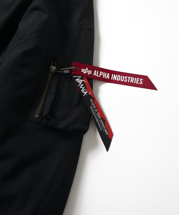 M-65 FIELD JACKET