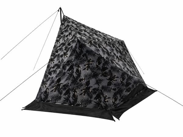 KTM CAMP × TOKYO CRAFTS 디아포트 디테일