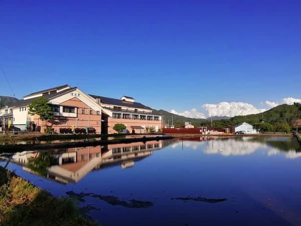 Nagai Sake Brewery