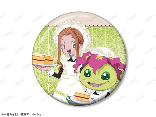 在线商店特典徽章2