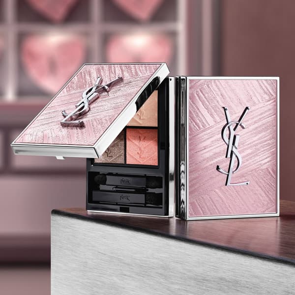 Couture Mini Clutch <Collector> eyeshadow palette