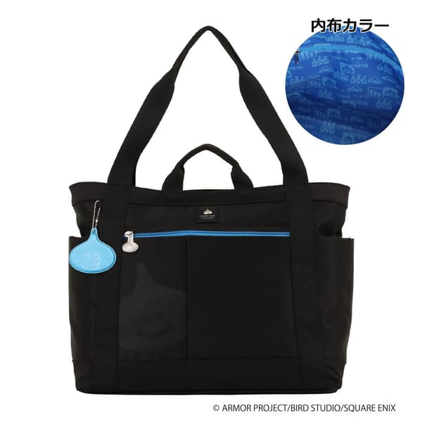 Tote Bag Slime