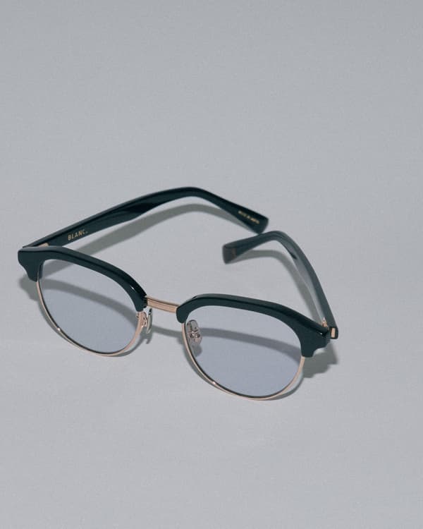 BLANC untuk ADAM ET ROPÉ EX Brow BLUE