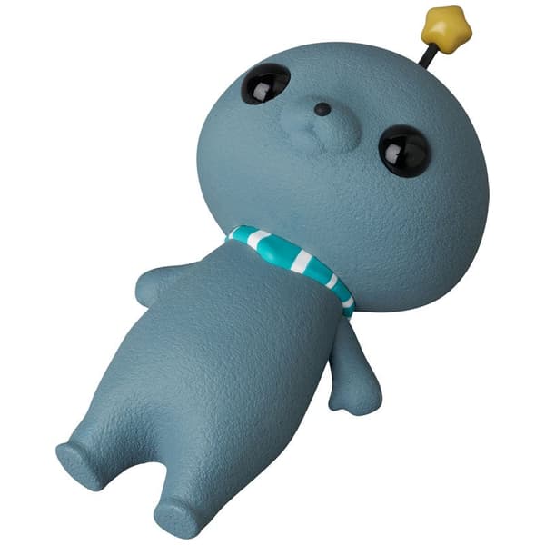 No.993 Tama (したい) figure 1