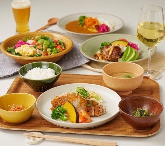 碧和音 (Miwane) 的精選餐點