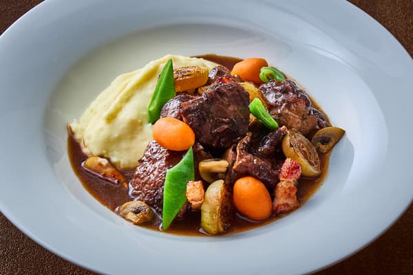 Coq au vin