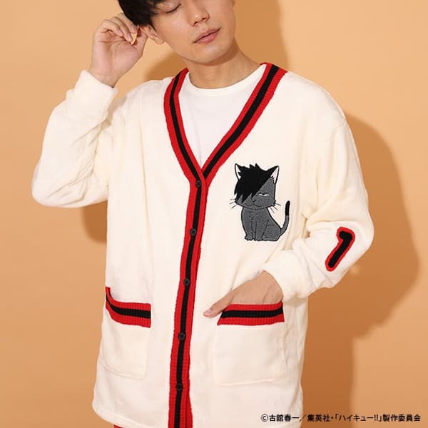 Haikyu!! Design Elements