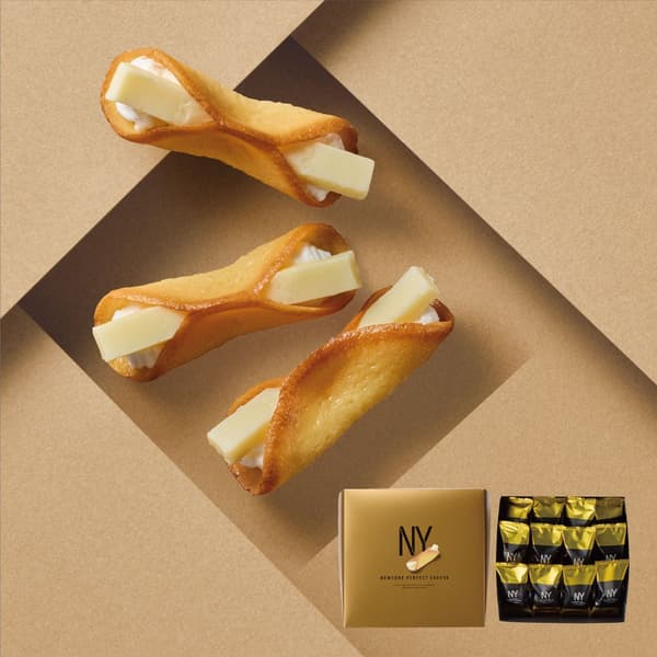 New York Perfect Cheese