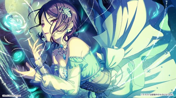 ★5 八潮瑠唯（训练后）