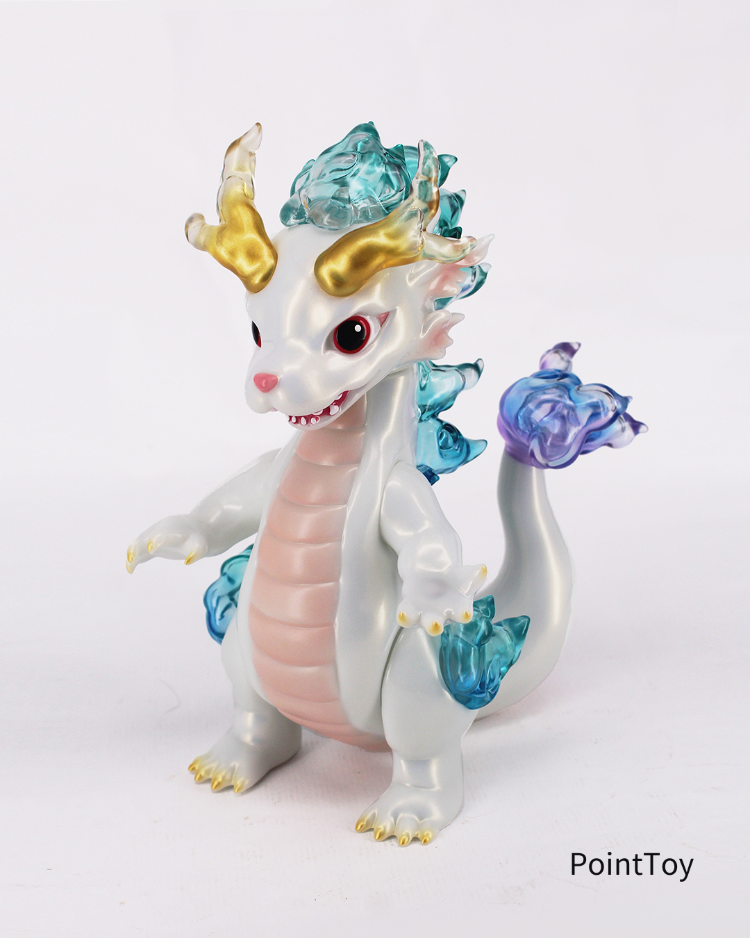 Mythological creatures category