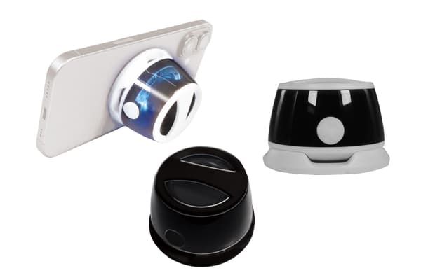 Wi-Fi Security Camera NEO
