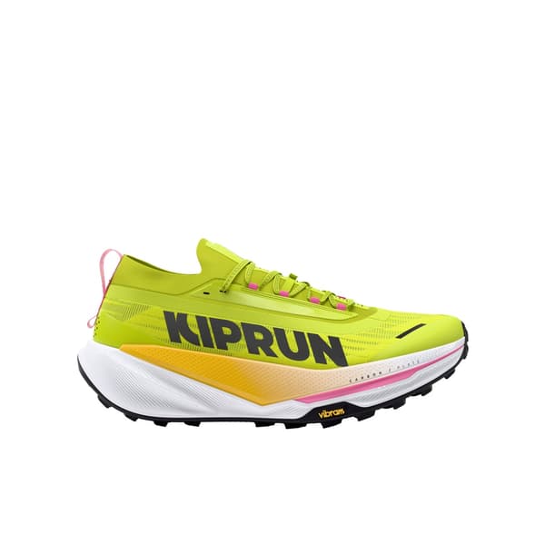 KIPSUMMIT RACE