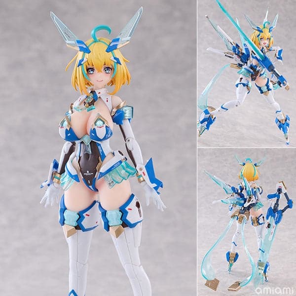 Sophia F. Shirring - Celeste Bunny Ver.