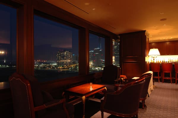 Sogo横滨店10楼 Bar Sea Guardian III