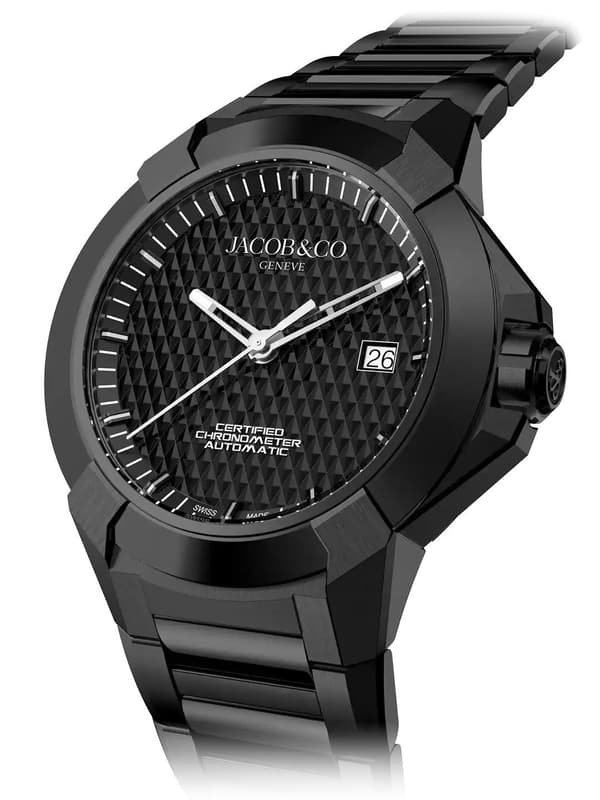 Epic X Sport (黑色)