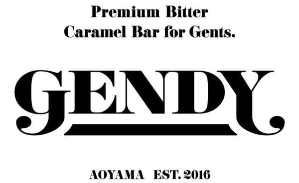 GENDY 青山店面