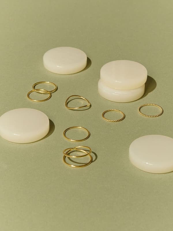 Anillo 願い事 (Deseo)