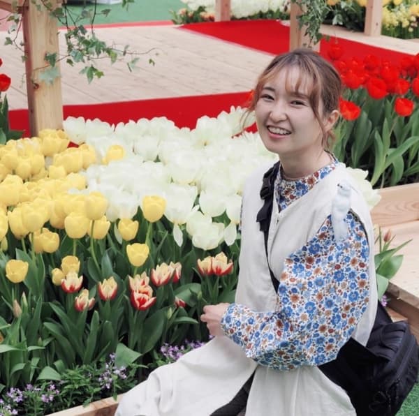 Koordinator Fujii (藤井宏海)
