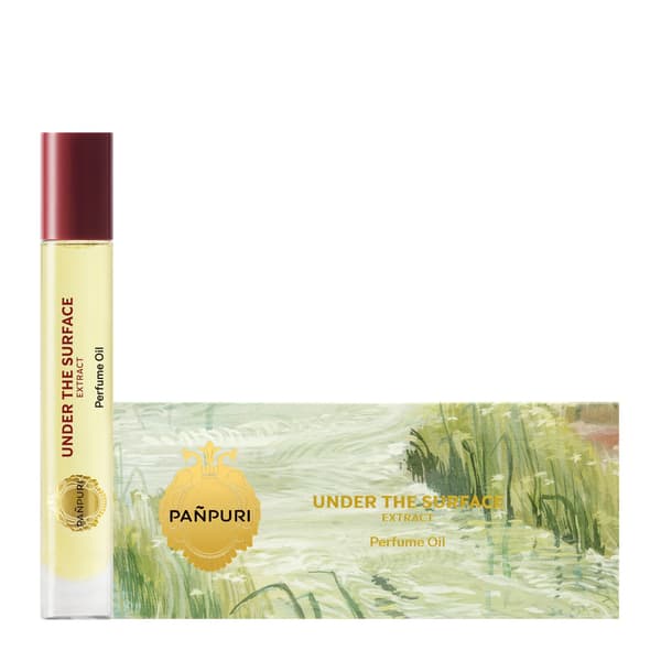 Under the Surface Extract Perfume Oil 10mL
