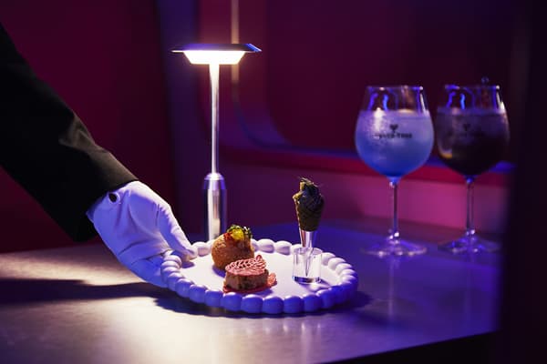 FUTURE IMAGINATION Course presentation