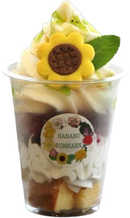 Hanabun Parfait