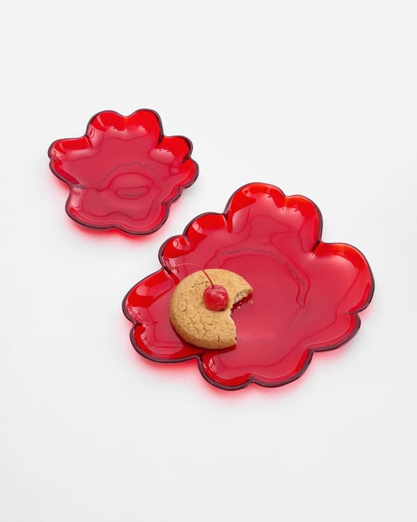 Items on offer at the pop-up