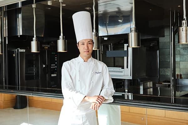 曼哈顿主厨 村上佳己