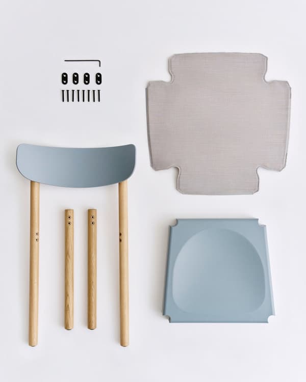 Pack Chair 11