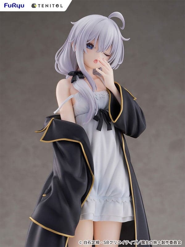 Detail figur Elaina Languid Ver. 9