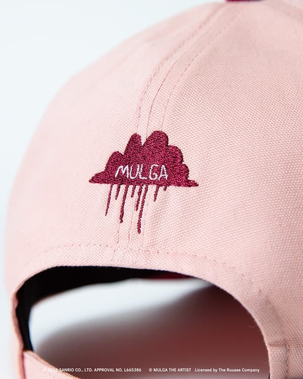 My Melody帽
