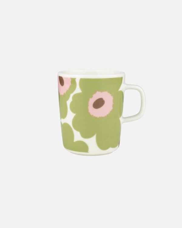 Unikko 2.5dl Mug Cup ¥4,400