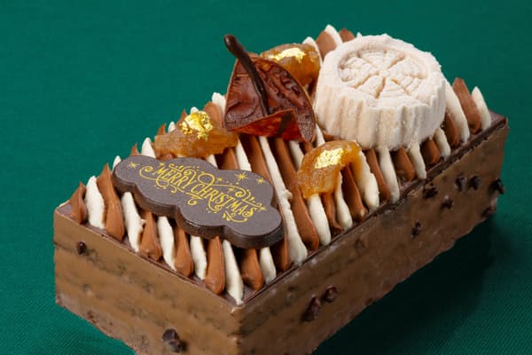 Marron Chocolat Cassis