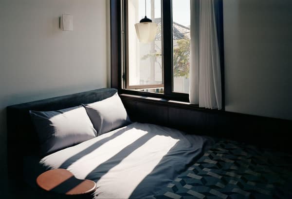 Habitación 201, Medium Double