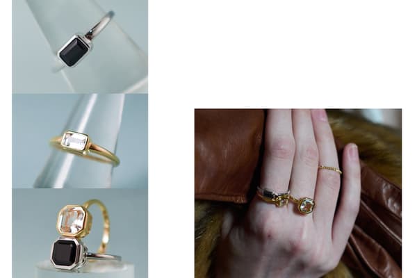 sanctual ring