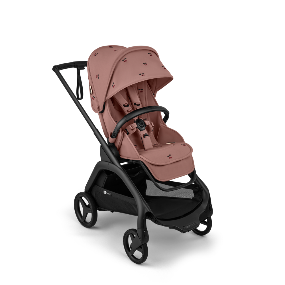 Bugaboo Dragonfly Plus 座椅全套