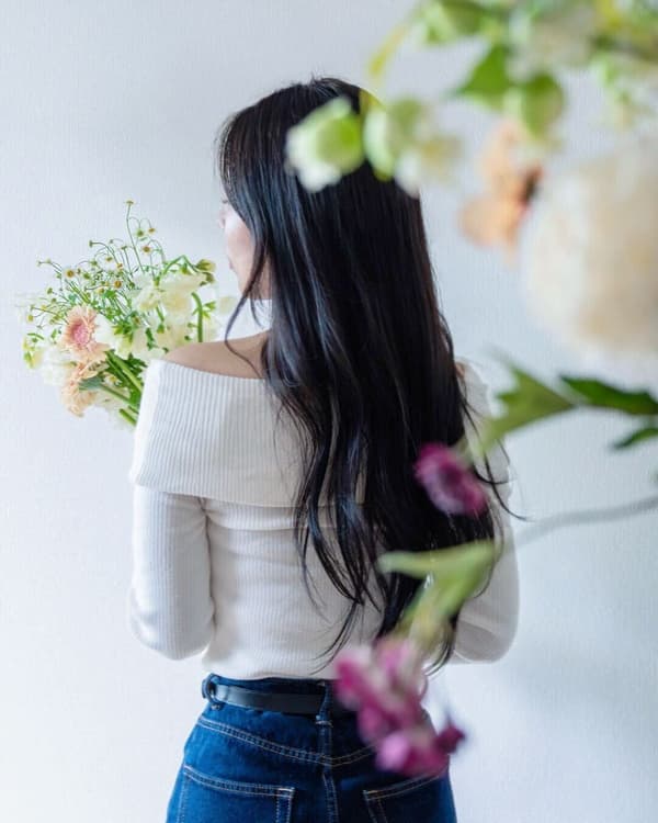 SWATi 브랜드 디렉터 사토 나츠키
