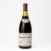 Domaine de la Romanée-Conti Romanée-Conti 1985 Magnum