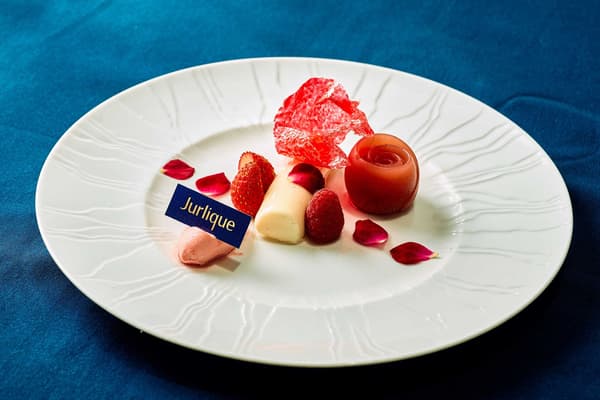 Special Dessert (Specialite)
