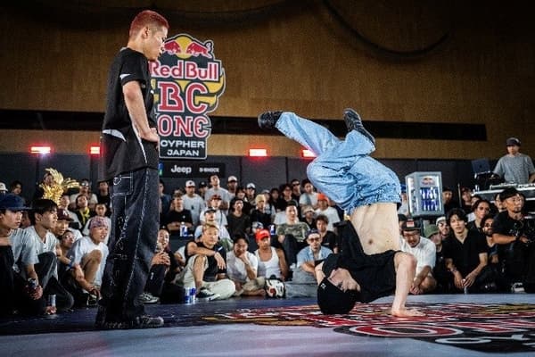 Jason Halayko / Red Bull Content Pool