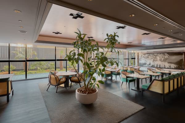 La Jyho Terrace